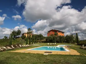 Agriturismo Corte in Poggio