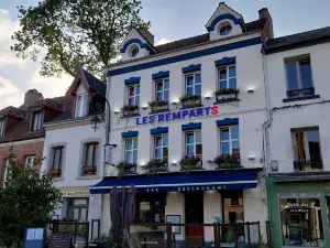 Les Remparts