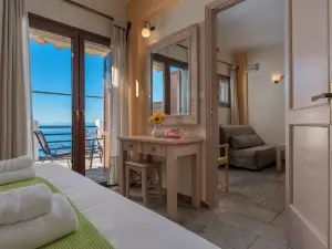 Agnanti Hotel Apartments