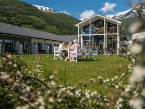 Valldal Fjordhotell - by Classic Norway Hotels