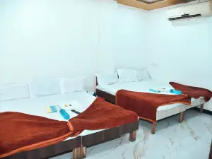 Hotel Sindur