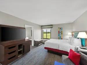 Hampton Inn North Platte