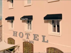 Hôtel les 3 Terrasses