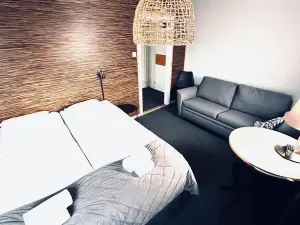 CarlstadCity H Boutique Hotell