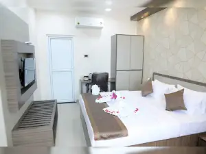 호텔 RSB 플라자