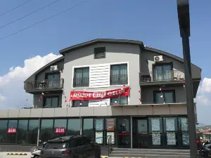 Seydikemer Darıyemez Apart