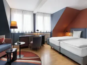 Hotel la Pergola
