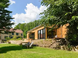 Demeures et Châteaux Le Moulin des Templiers