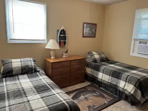 Reelfoot Lake Sportsman's Retreat