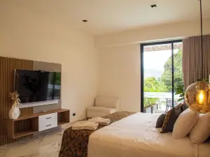 Casa Noral Hotel