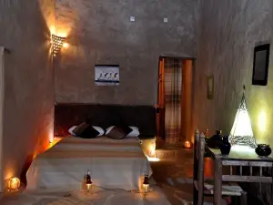 Maison Chez Lahcen - Akka Nait Sidi - Tissint