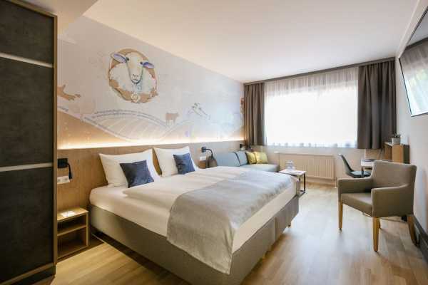 Jufa Hotel Weiz Promo Code