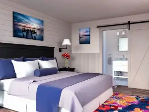 Plum Point Lodge