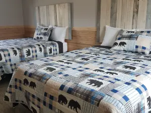 406 Lodge at Yellowstone
