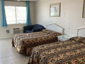 Surfside Motel - Seaside Heights