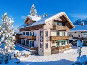 Ferienwohnung Ferienglück