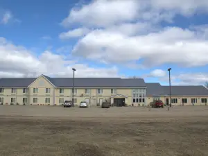 De Smet Super Deluxe Inn and Suites