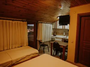 ERİSH Apart Hotel