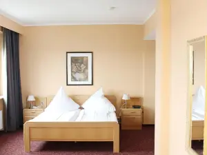 โรงแรมวีคิง