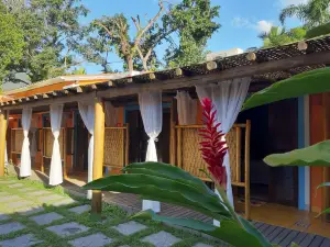 Pousada Canoa Caiçara Ilhabela
