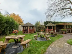 The Carpenters Arms