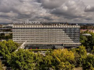 Irkutsk Hotel