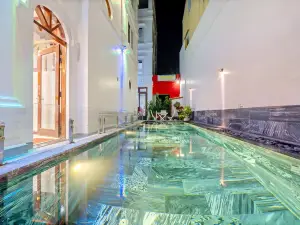 Gioan Boutique Villa