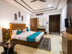 Hotel Kalawati Palace