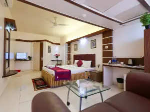 Hotel Yash Inn