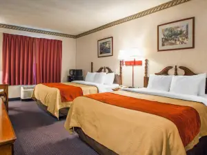 Econo Lodge