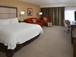 Hampton Inn Carbondale
