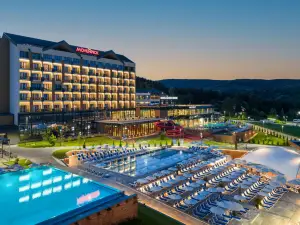 Movenpick Resort and Spa Fruske Terme