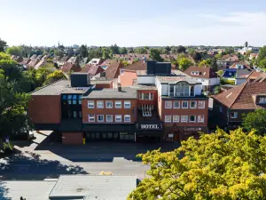 Best Western Hotel Heide