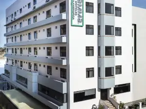 Gamma Villahermosa Centro