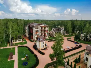 Park Svetloye Ozero Hotel