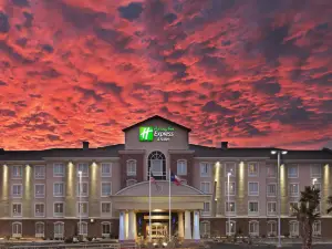 Holiday Inn Express & Suites EL PASO WEST by IHG