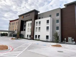 Hawthorn Extended Stay By Wyndham Eagle Pass