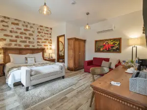 Casa Passiflora Hotel Boutique