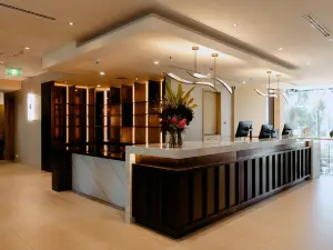 皇冠假日酒店悉尼麥考瑞公園