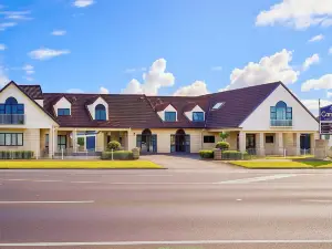 캠롯 온 얼스터