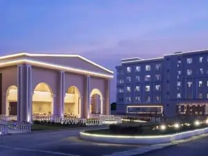 ฮิมาล รีสอร์ท