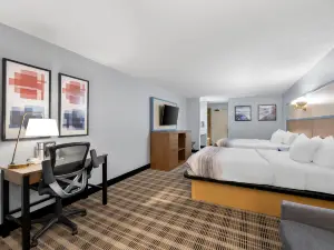 AmericInn by Wyndham Columbus Wisconsin