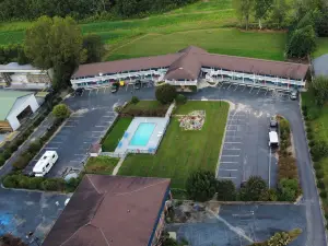 마운틴 밸리 인