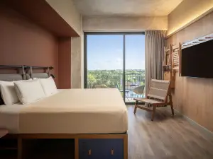 モクシー トゥルム