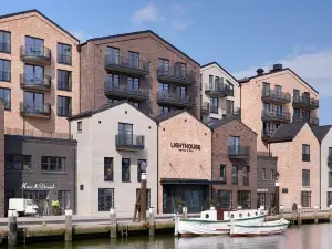 Lighthouse Hotel & Spa