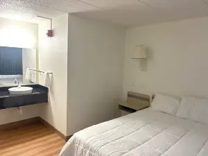 บิ๊ก สปริงส์ อินน์