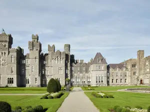 Ashford Castle