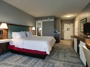 Hampton Inn & Suites Chicago/Aurora