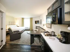 Candlewood Suites Lafayette