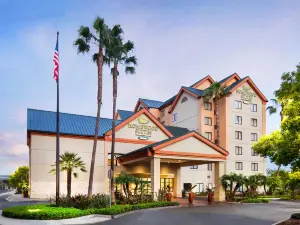 Homewood Suites by Hilton Anaheim - Main Gate Area